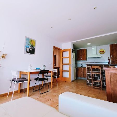 Apartamento Levante كونيل ذي لا فرونتيرا المظهر الخارجي الصورة
